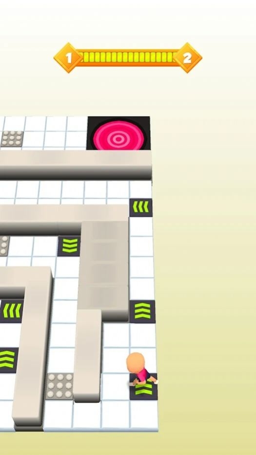 旋转地板Spin the Floor