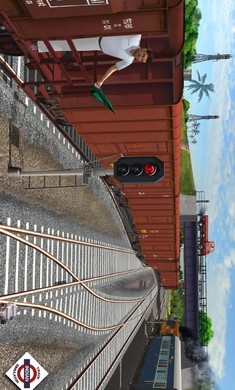 印度火车模拟器老版本