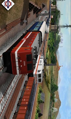 印度火车模拟器老版本