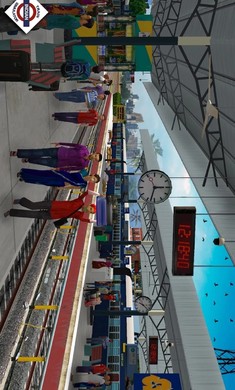 印度火车模拟器老版本