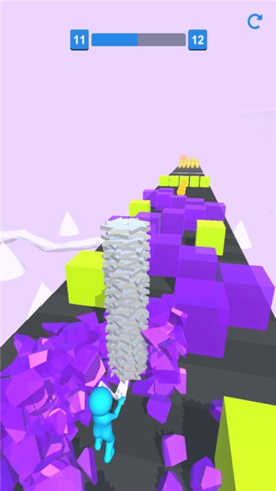 火柴人开路无限金币版