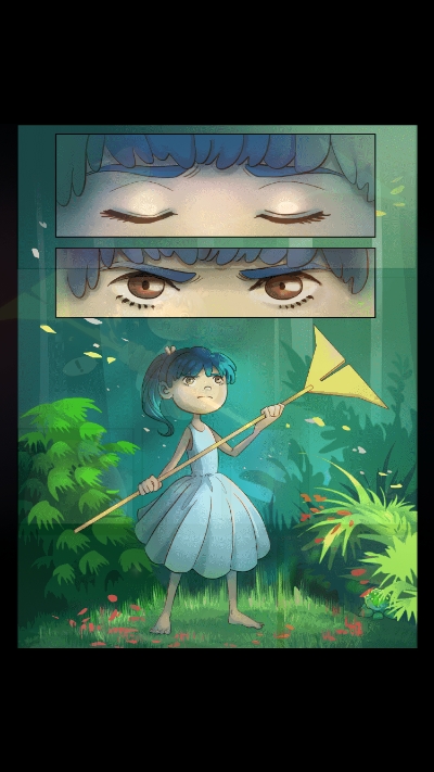 照亮前路Light a Way