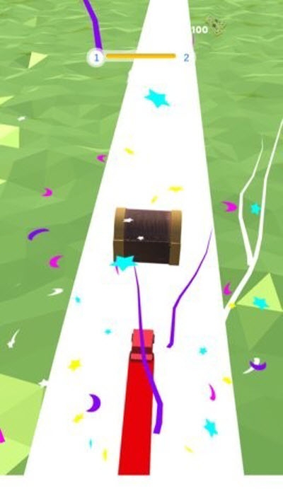 道奇汽车3d游戏