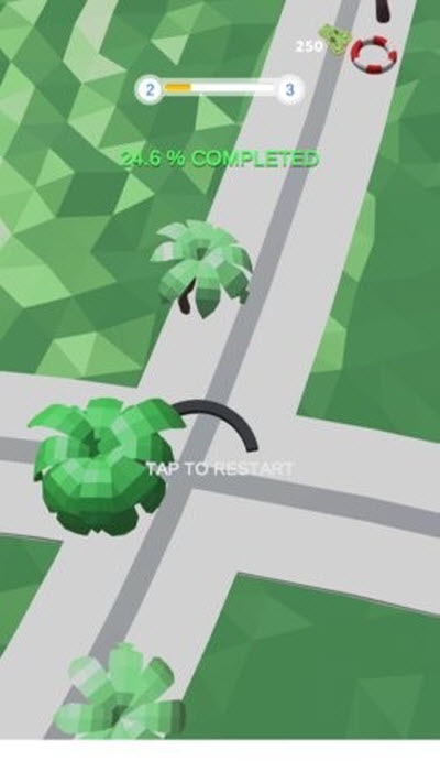 道奇汽车3d游戏