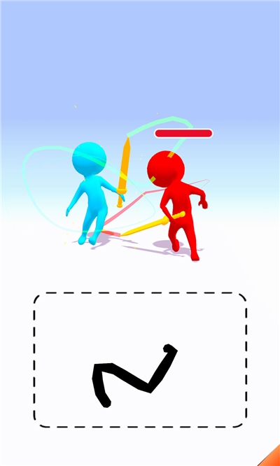 涂鸦角斗场手游