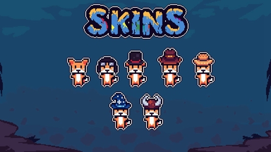 超级菲尼克的冒险大量金钱