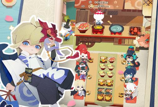 阴阳师妖怪屋折扣端