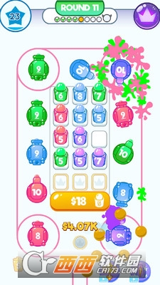 多彩塔防官方版