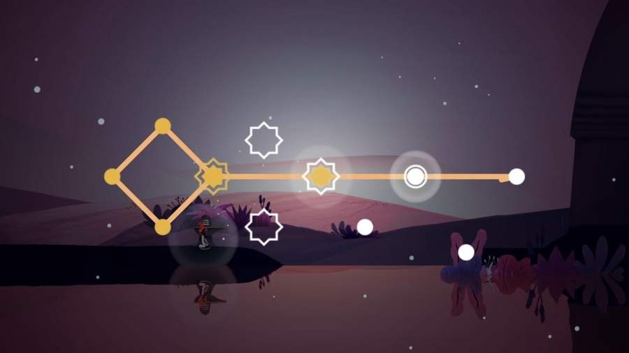 萨达娜归途汉化中文版