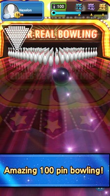 保龄球俱乐部3D