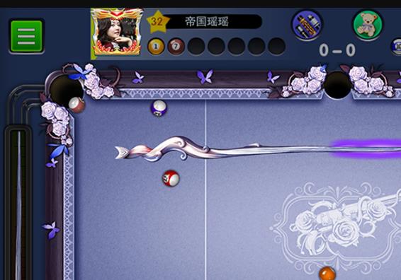 台球帝国破解版无限钻石2021版