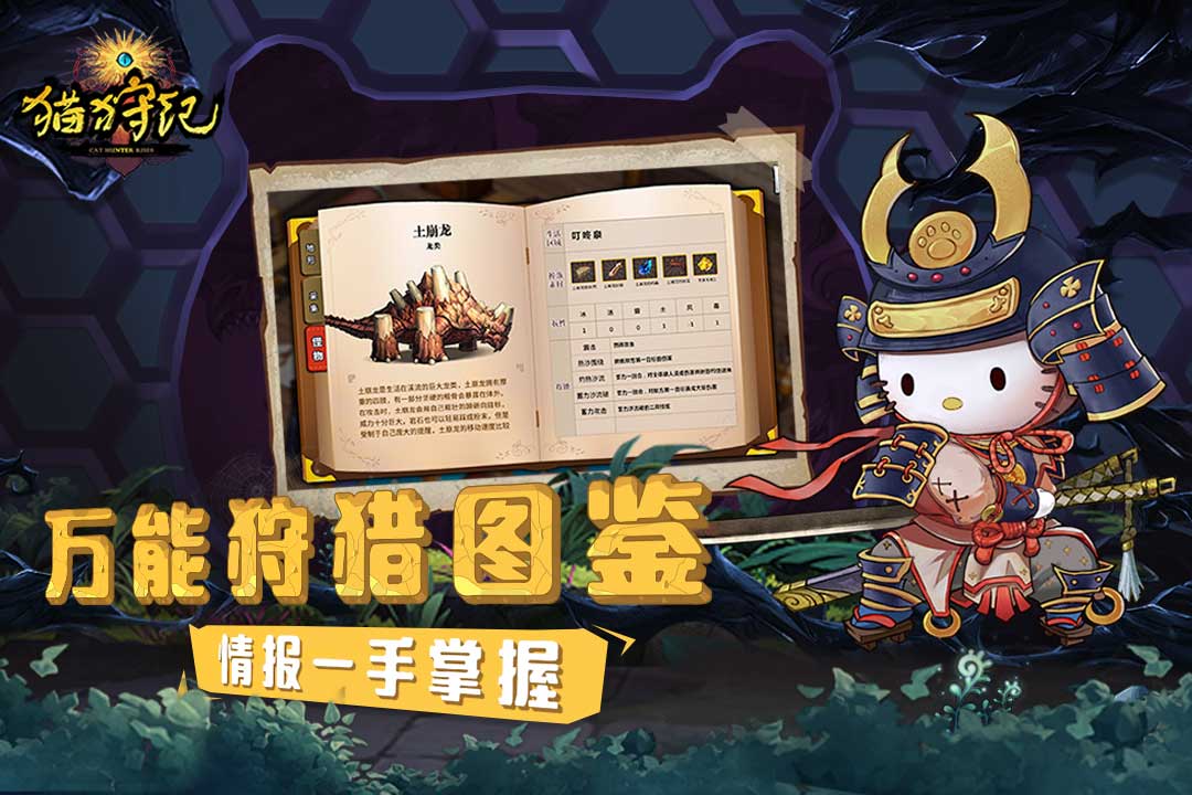 猫狩纪兑换码版