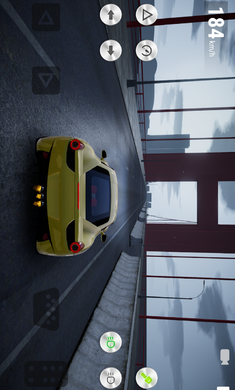 真实驾驶学校2020