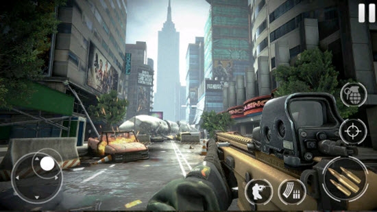 特种战争无限金币