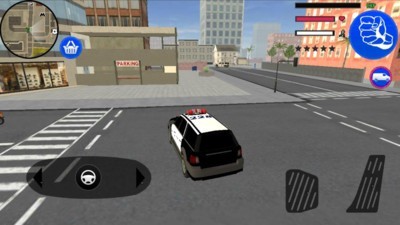 火柴人绳索浩克