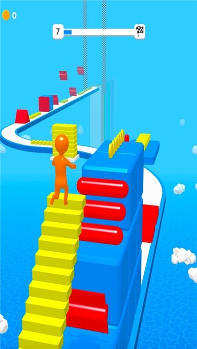 搬砖狂人无限金币版