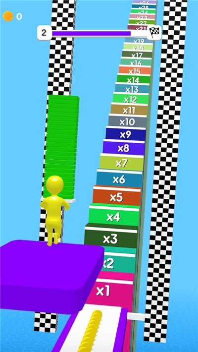 搬砖狂人无限金币版