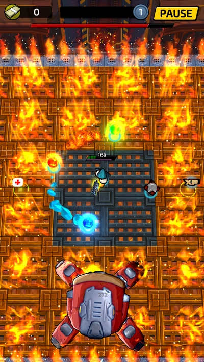 不可能的空间Impossible Space