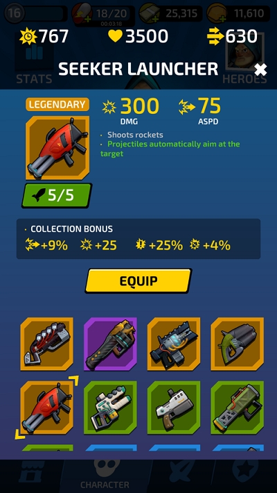 不可能的空间Impossible Space