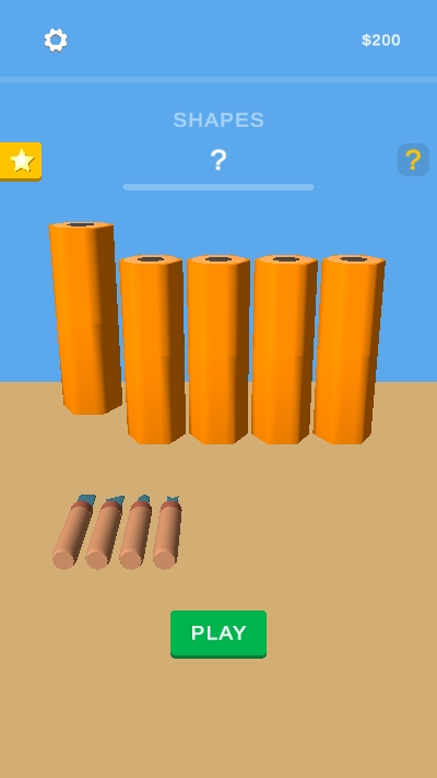 雕刻铅笔Carve The Pencil