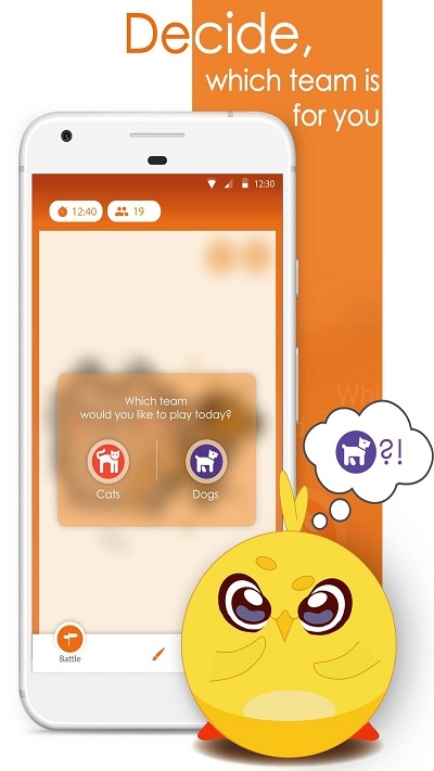 dots.io像素艺术大战