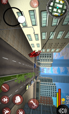 超级蜘蛛侠英雄