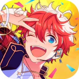 偶像梦幻祭2国服