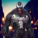 毒液大战邪恶英雄