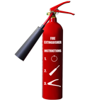 灭火器真实模拟器