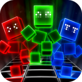 三原色大逃亡游戏