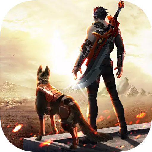 出击英雄岛九游版