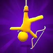 绳箭无限弓箭版