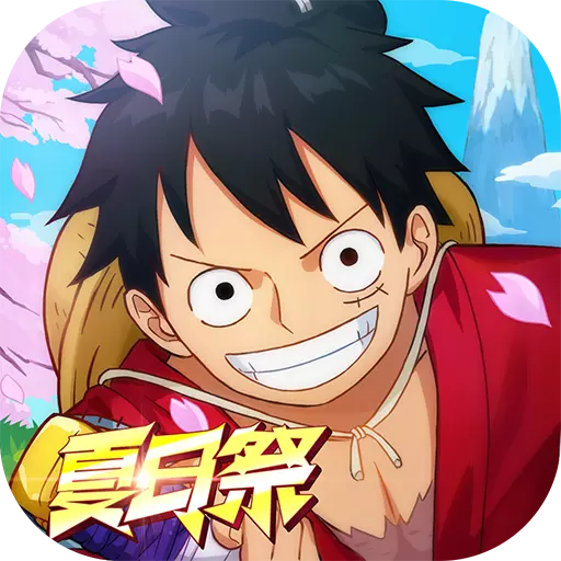 航海王强者之路卓星平台版