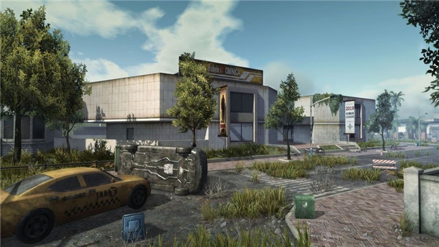 Zombie Shooter僵尸射击