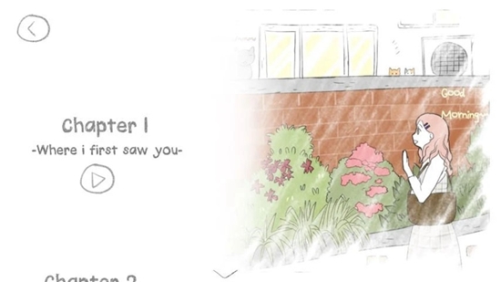 我要走进你心里无限生命去广告