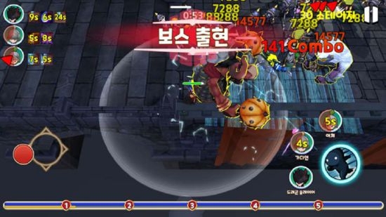 永恒的猎人免费内购