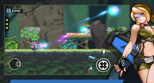 死亡网络高级版