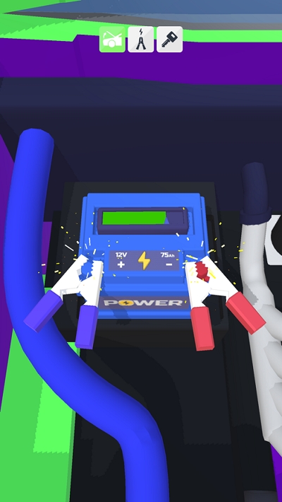 天天爱修车(Repair My Car)