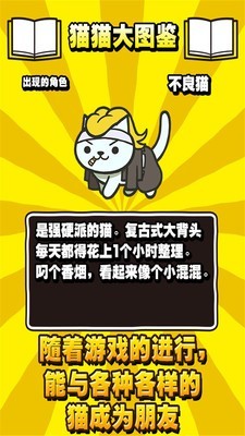 猫猫大战