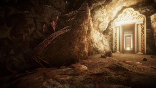 神殿探险关卡全解锁