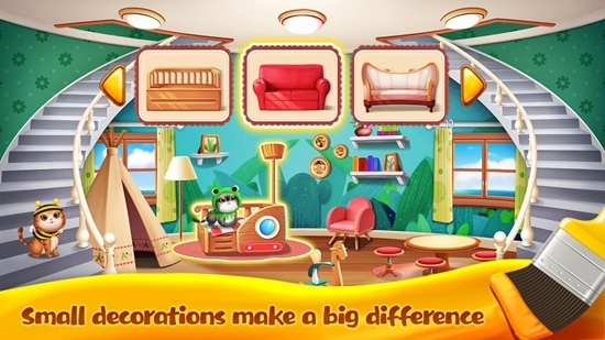 喵星人之家无限猫币鱼币