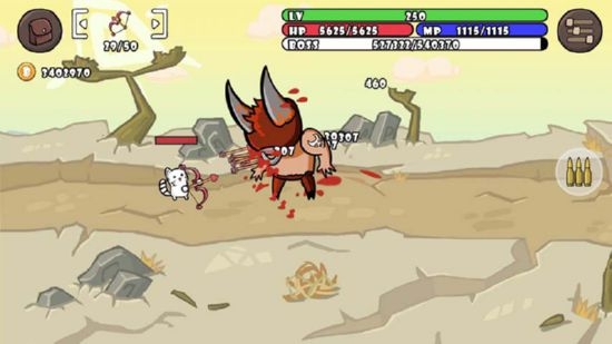 一枪世界猫最新