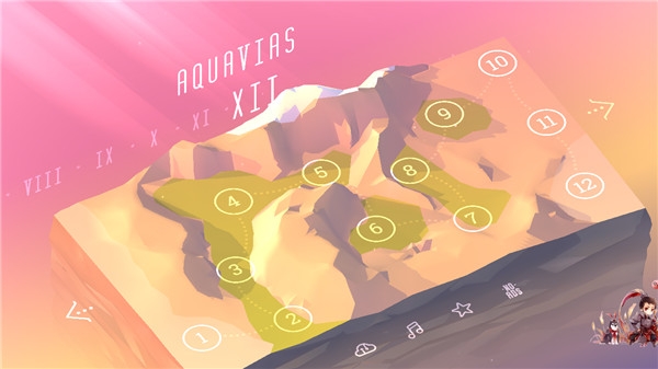 桥艺解锁关卡版