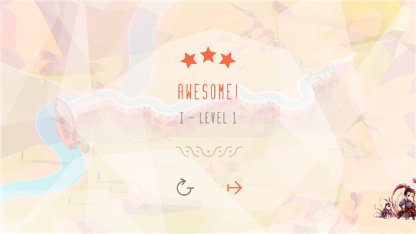 桥艺解锁关卡版