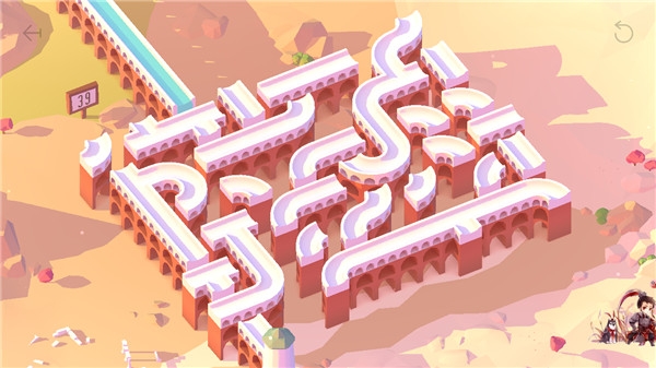 桥艺解锁关卡版