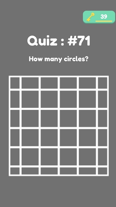 IQ and R脑筋急转弯