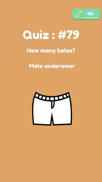 IQ and R脑筋急转弯