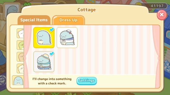 角落小伙伴农场Sumikko Farm