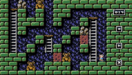 米莉和莫莉关卡全解锁