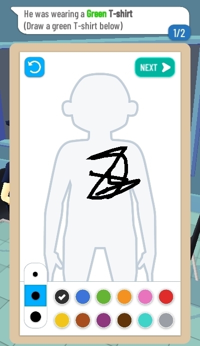 侦探小画家免广告